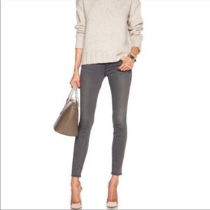 Frame Denim Le Skinny Satine